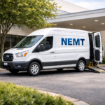 NEMT Vehicle Insurance