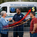 NEMT Insurance Premiums